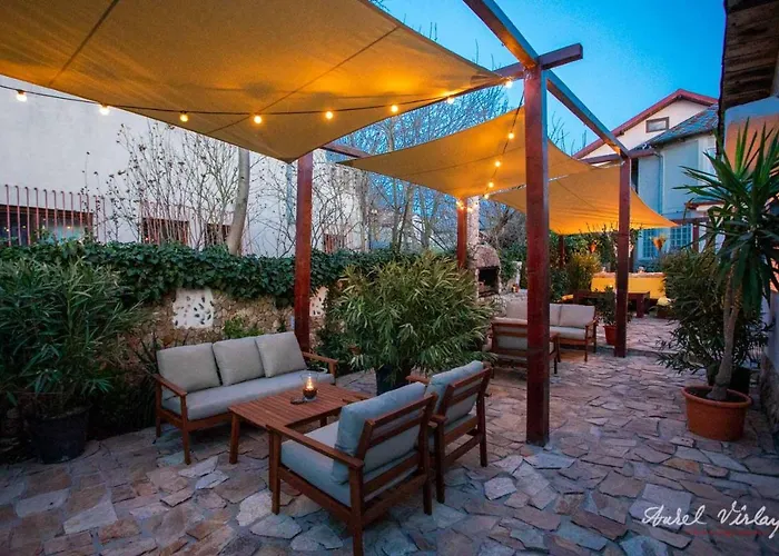 Casa De La Mare Hotel Vama Veche